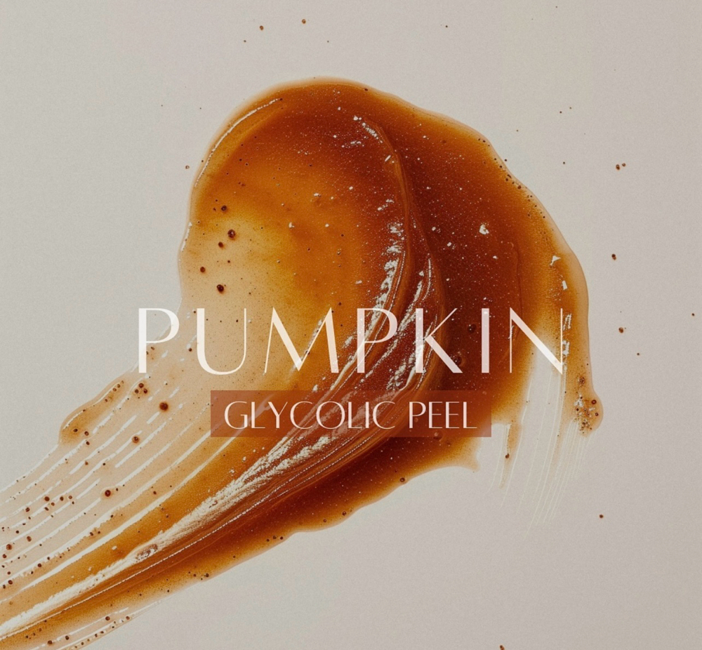 Pumpkin Glycolic Peel