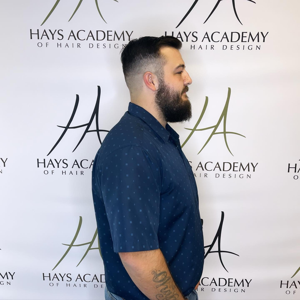 Mens Cut