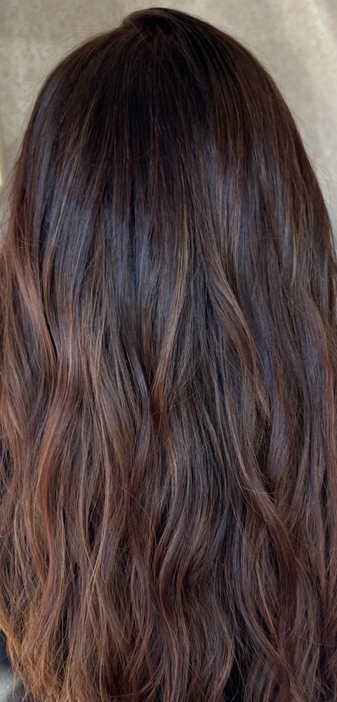 Root Touch Up