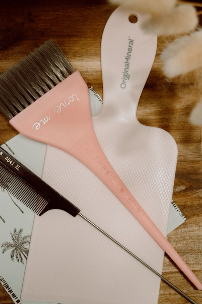 Toner Refresh