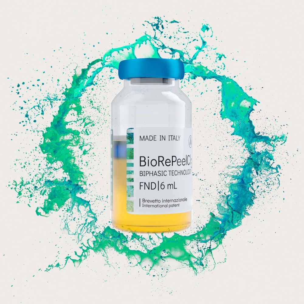BioRePeel - Chemical Peel
