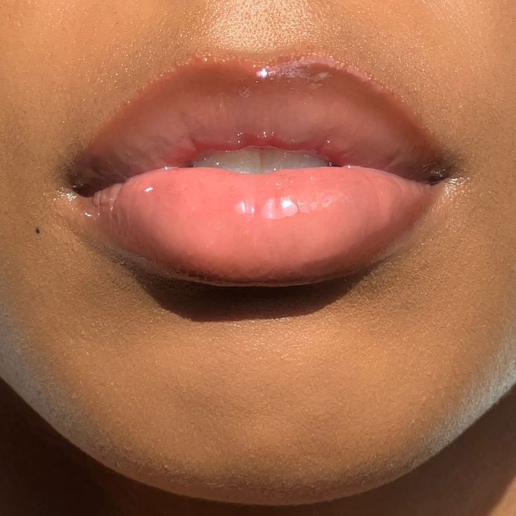 Lower Lip