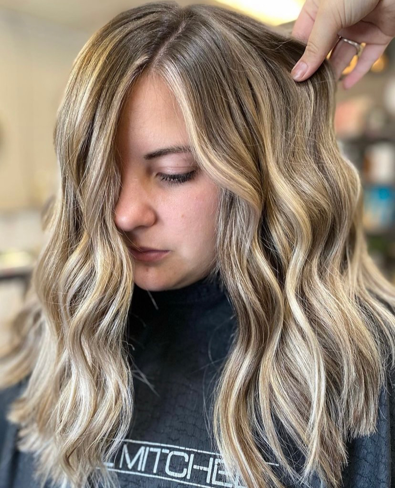 Balayage