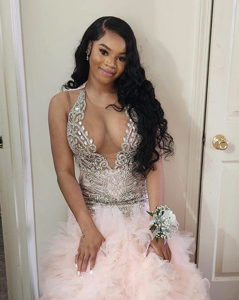 Quick Weave W/Lace Frontal