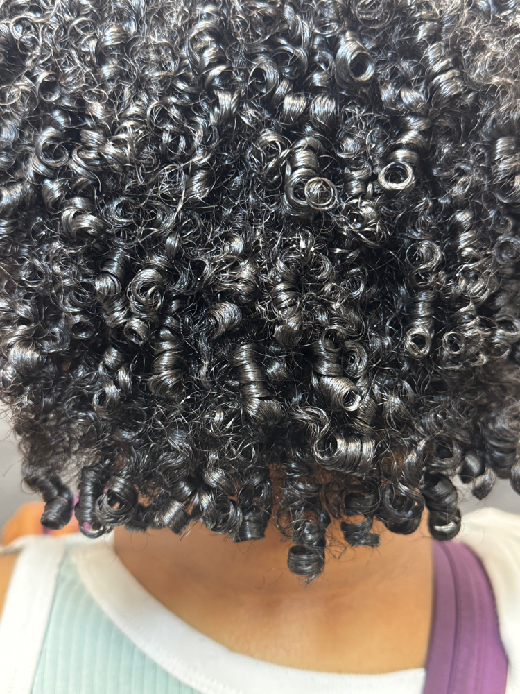 Wash & Go