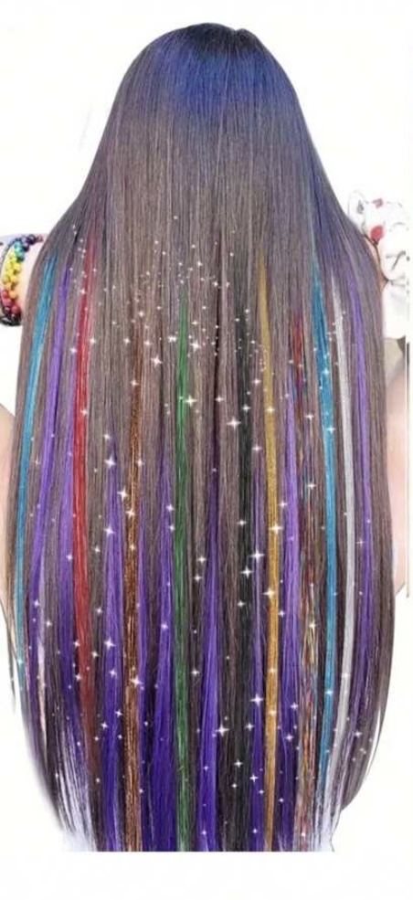 Hair Tinsel