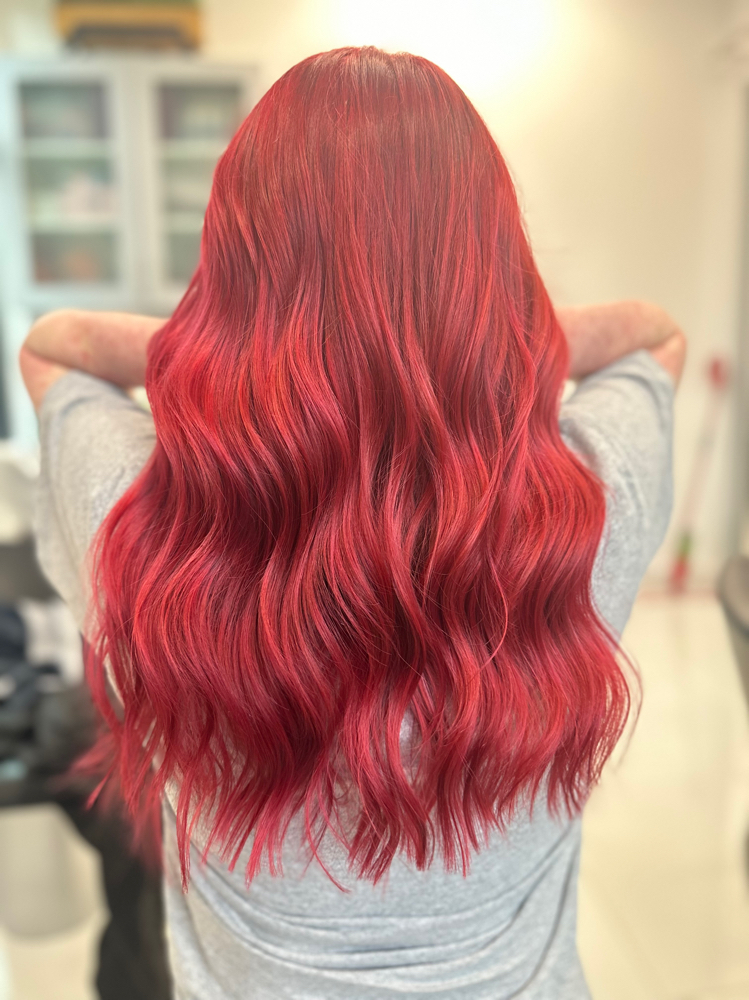 Vivid’s Color Package