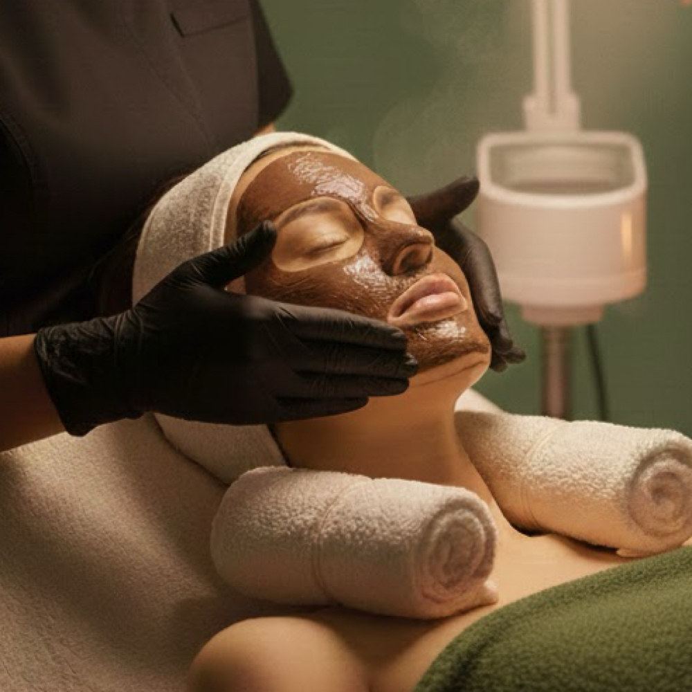 Custom Facial at Glow Haven Esthetics & Wellness in Largo, FL