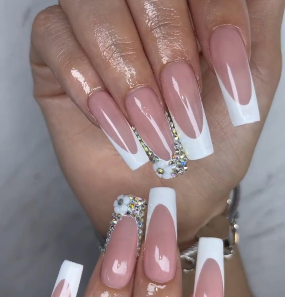Gel X Long