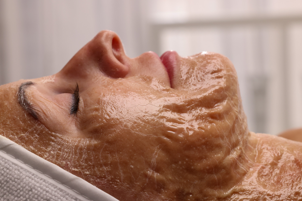 Better Than Botox Facial