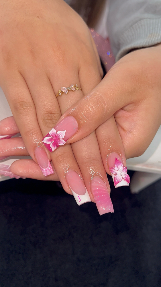 Full Set (M.M)
