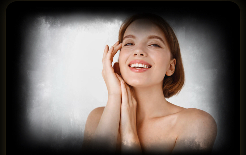 Facial boosts
