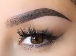 Ombre Brows