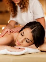 2 Hour full body relaxation