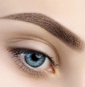 EYEBROWS OMBRE PERM MAKEUP (PROMO)