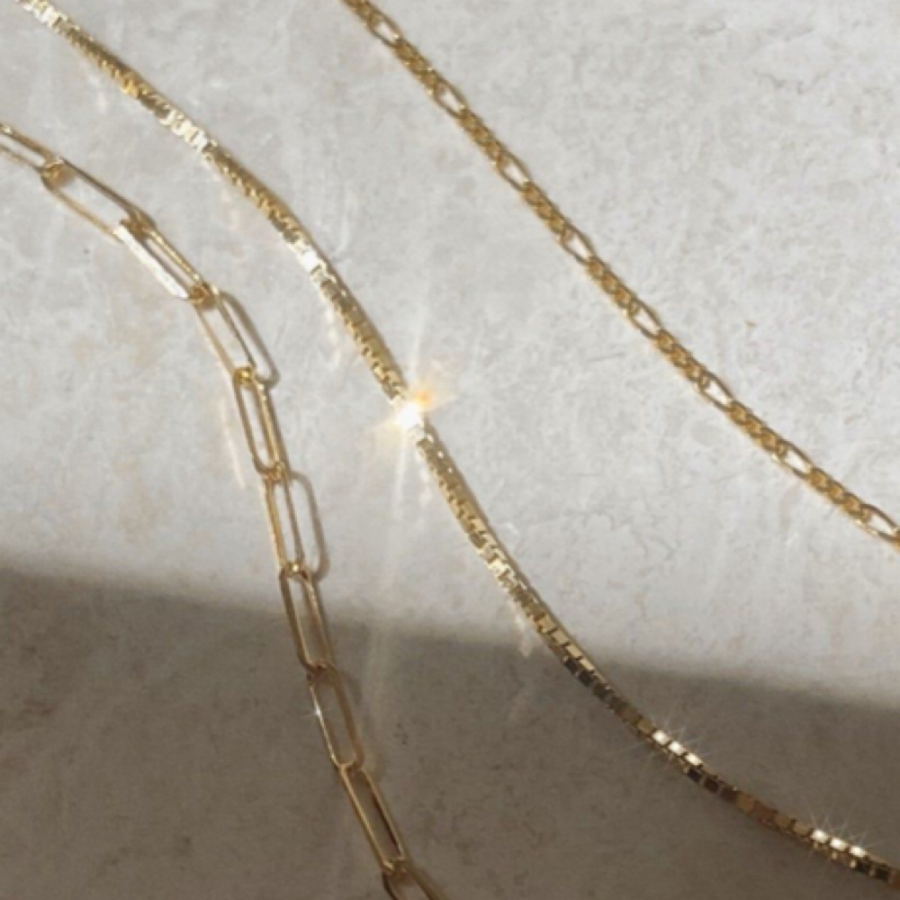 PERMINANT JEWELRY at Poloshed_by_P8yton in Princeton, MN