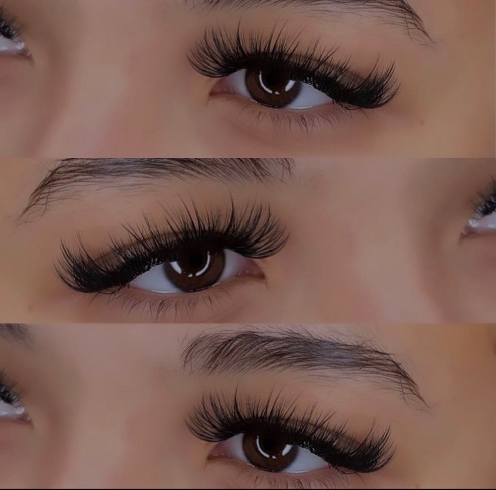 Subtle Volume