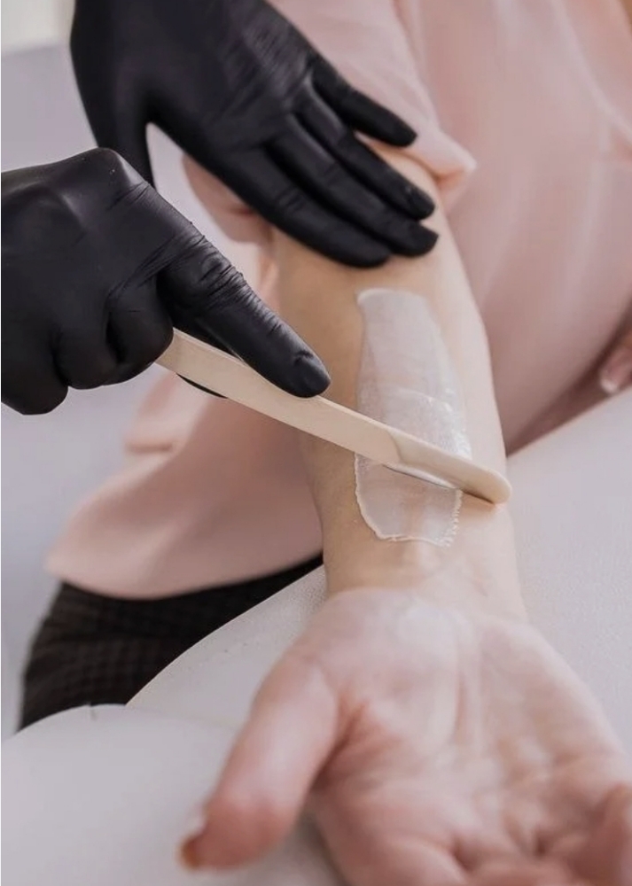 Full ARM WAX