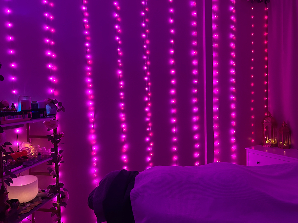 High Vibes Massage