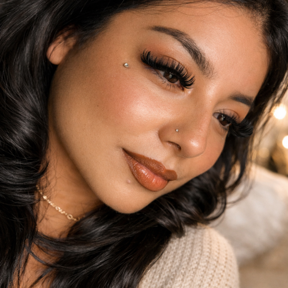 30 For 30 • Lash Trial Session at Lash DesignHER in Oceanside, CA