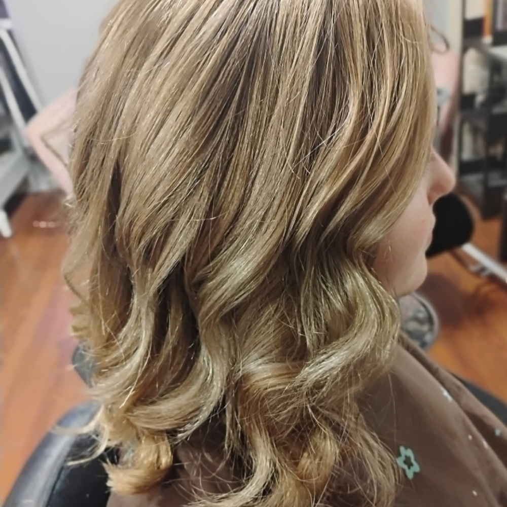 DEMI GLOSS COLOR & TONER at Southern Styles Salon & Spa, LLC in Ludowici, GA