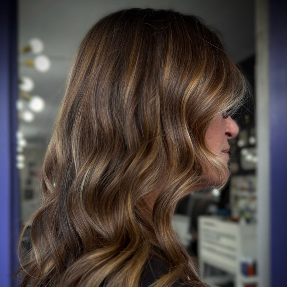 🦋 Lived In, Low Maintenance at Rogue Salon in Mount Holly, NC