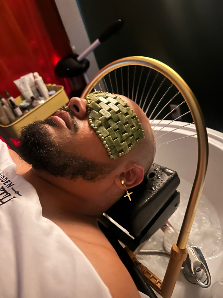 The Gentlemen’s Reset