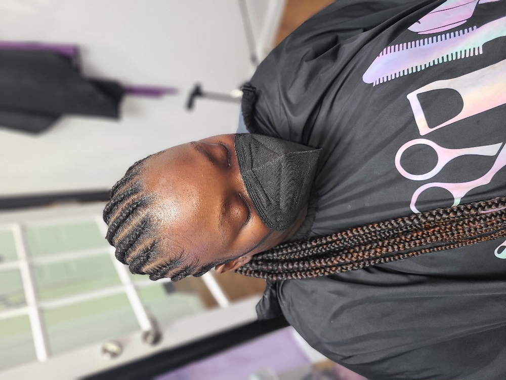 FEEDIN BRAIDS (8)