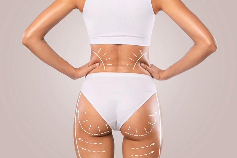 Booty Enhancment + Booty Lift