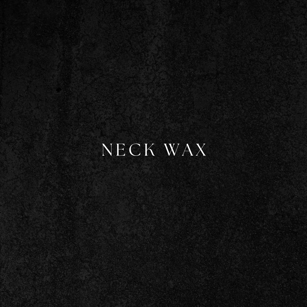 Neck Wax