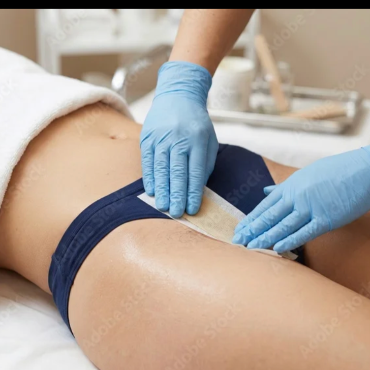 Wax or Sugar - Bikini + at Skincare By Jessa in EVANS, GA