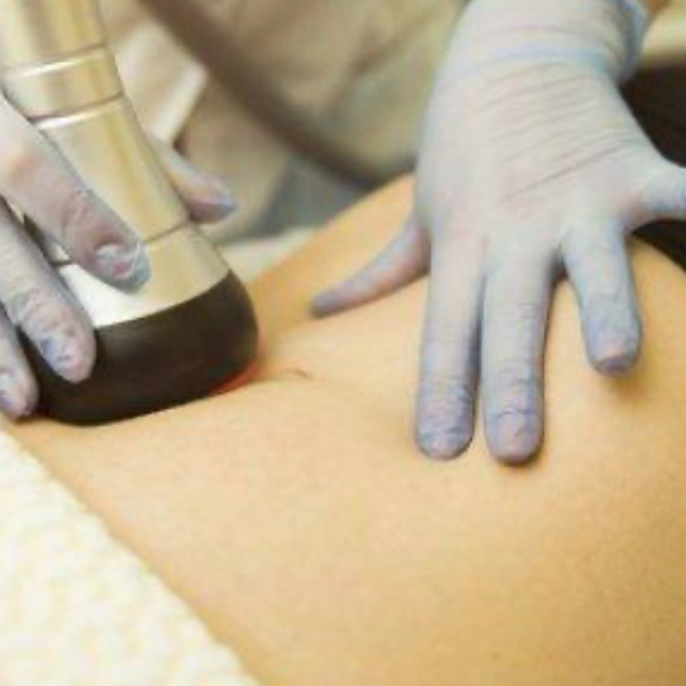 Ultrasonic Cavitation (Single Area) at Elite Wellness Body & Skin Studio in Jackson, GA