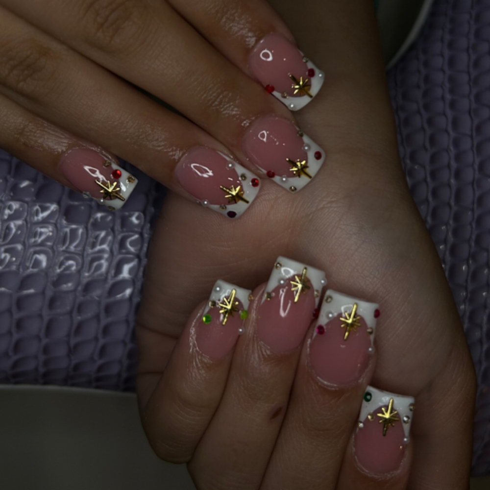 Shorties - Freestyles at Poetical Beauty By Jas in Columbus, OH