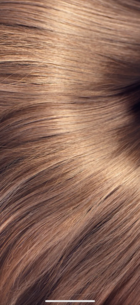 Hair - Gloss Add On