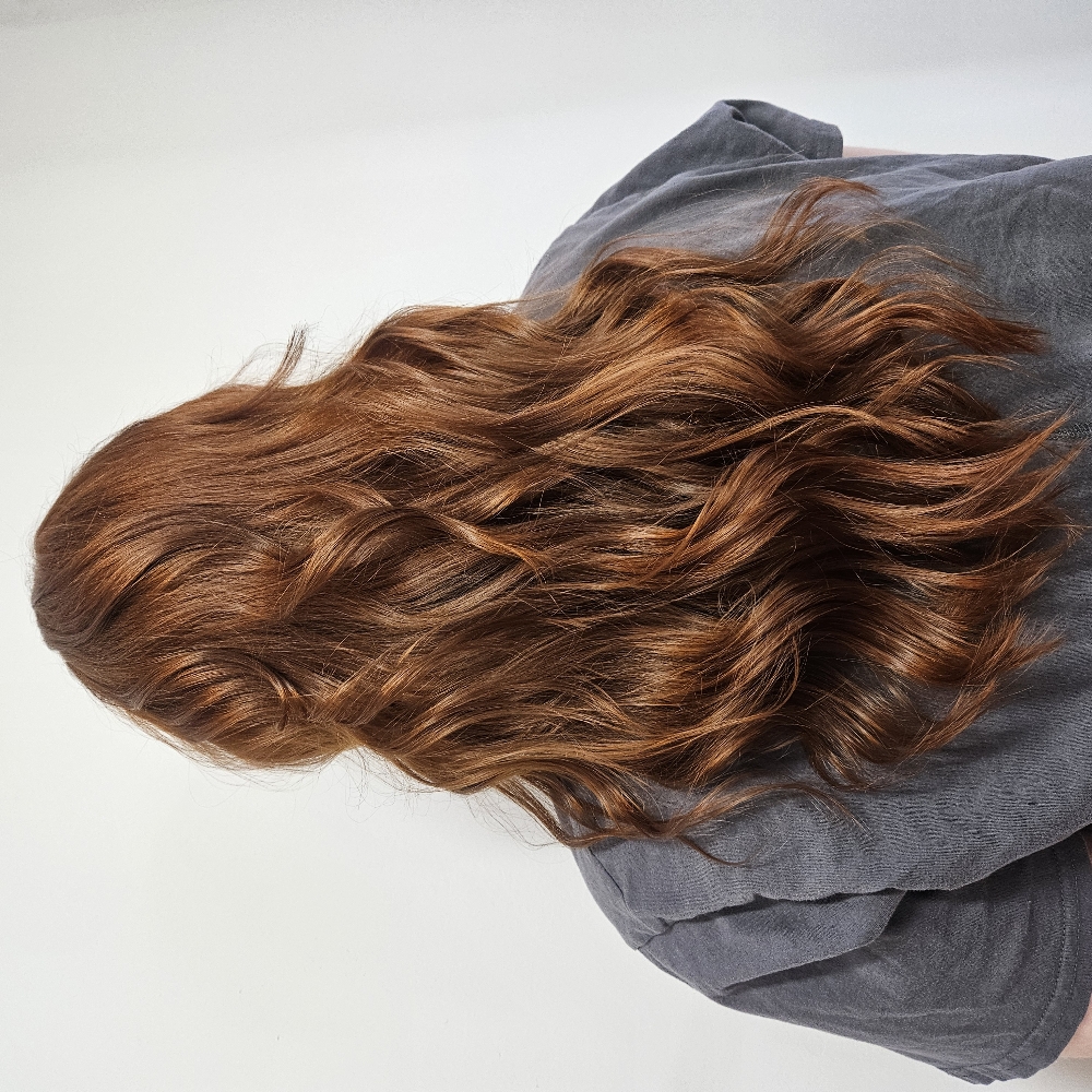 All Over Color (not Vivid)