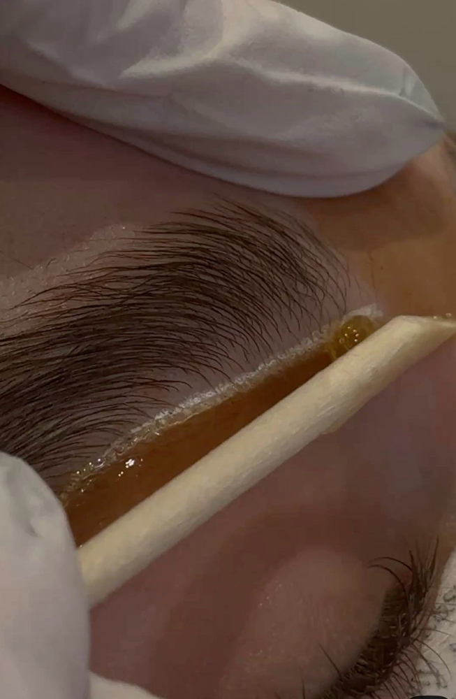 Eyebrow Wax at Skin by Dylan LLC in Atoka, TN