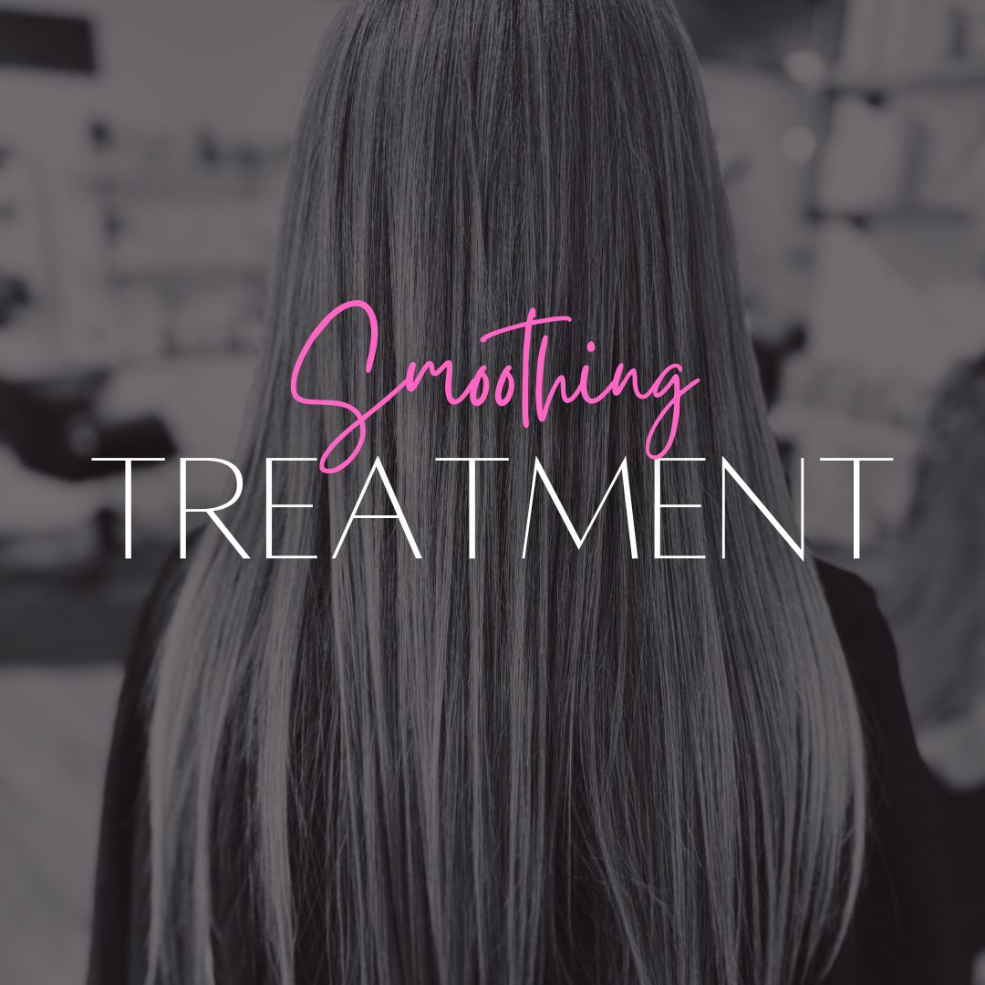 Smooth over, Smoothing Treatment