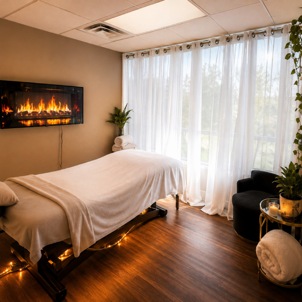 Signature Massage at A Signature Experience in Vero Beach Florida, FL