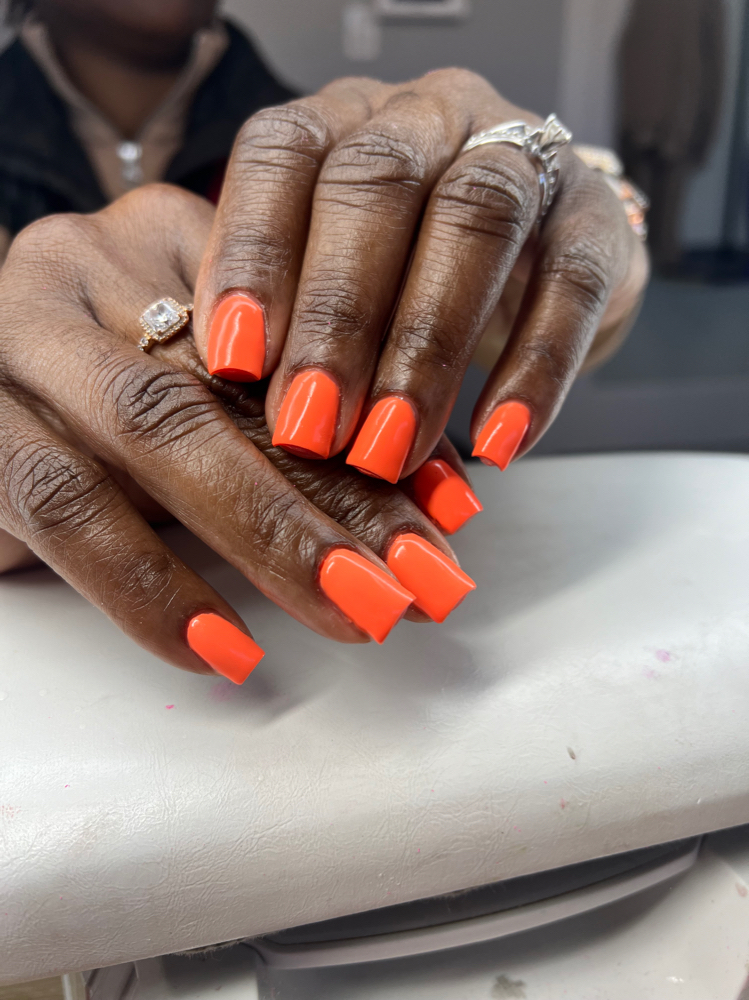 Manicure