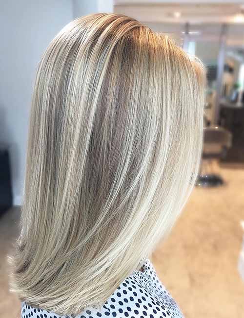 Full Foiling