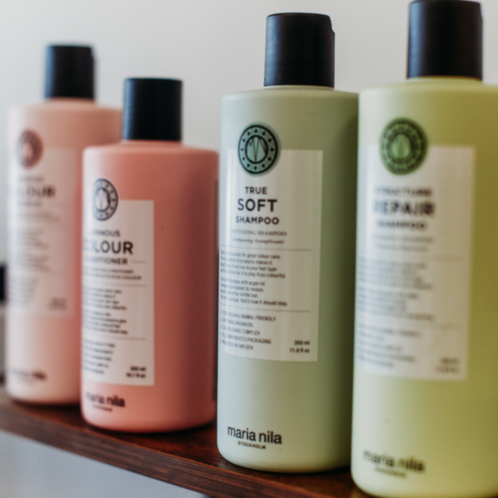 Wash & Style at Styled Studio in Schenectady, NY