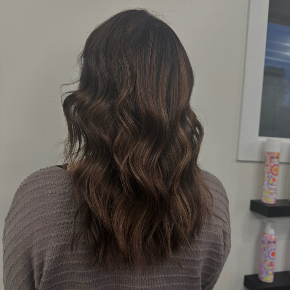 Grey Coverage (Abby Cullison) at TheBlendedCollective in Indianapolis, IN