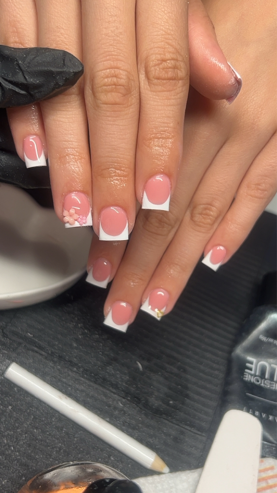 Biab gel