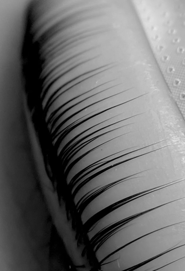 LASHES