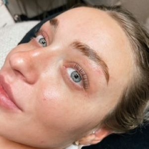 lash lift & tint at Ash and Aura LLC in Plantation, FL