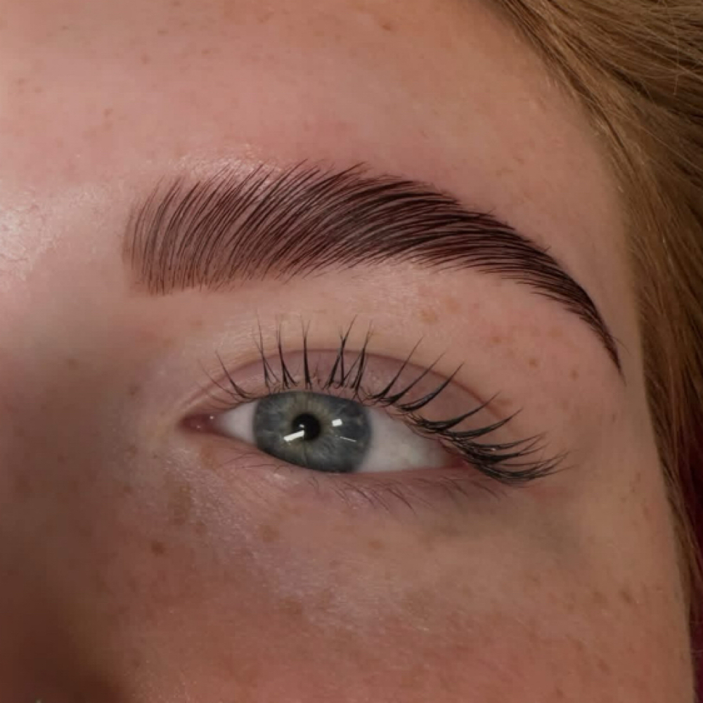 Magnolia Lash & Brow Spa Package at Magnolia Nail Co. in Vernal, UT