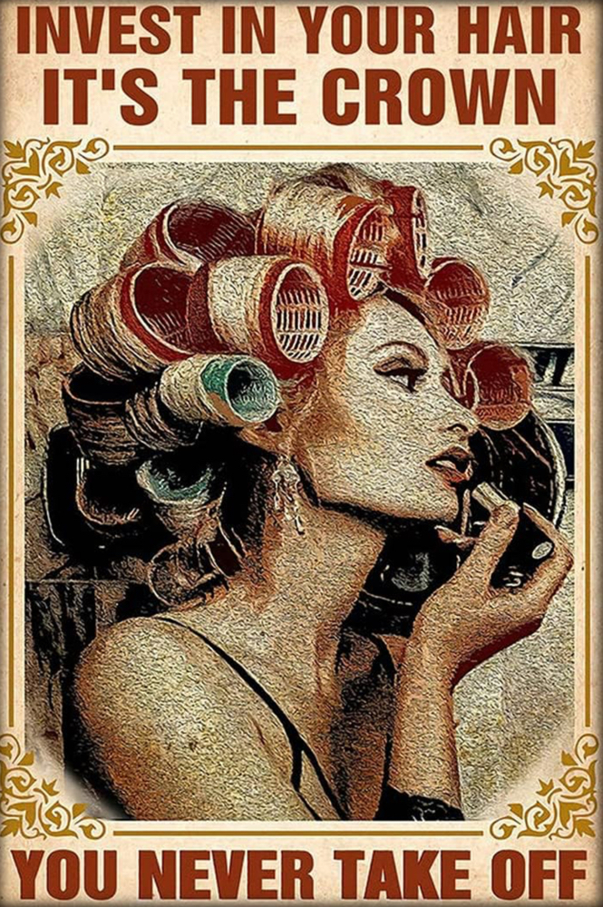 Shampoo Style