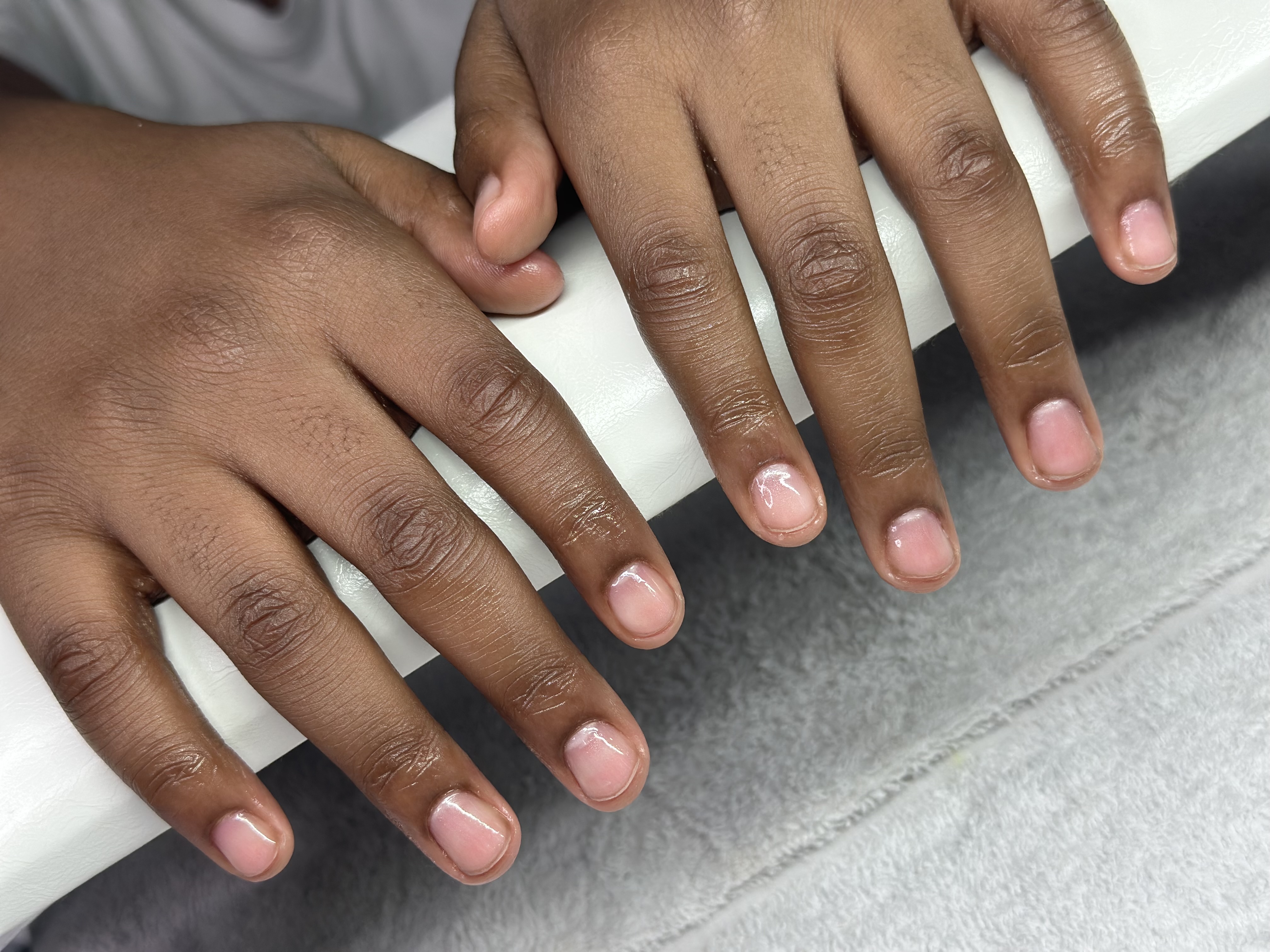 Bestie- Manicure