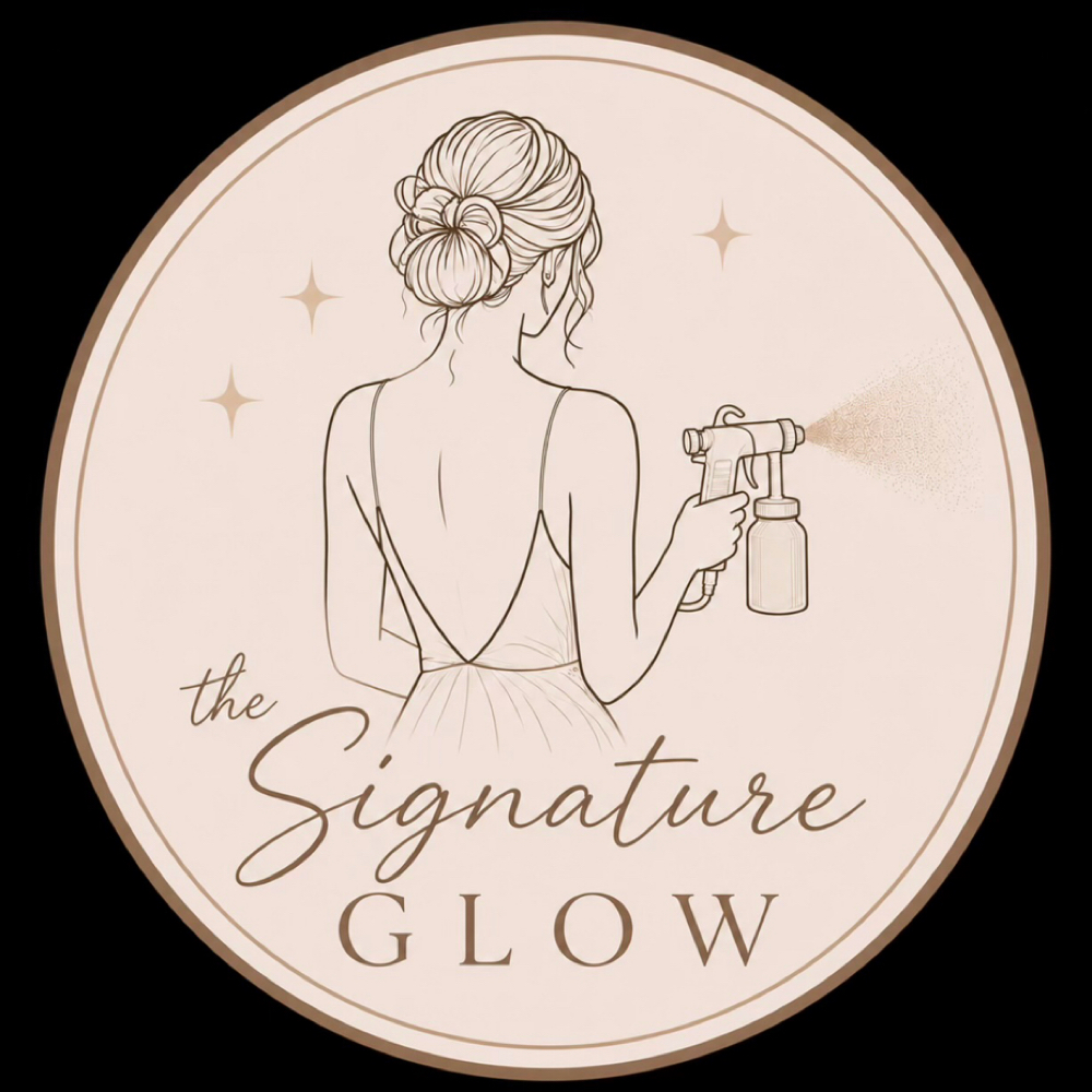 The Signature Glow at Glow with Grace in Georgetown, TX