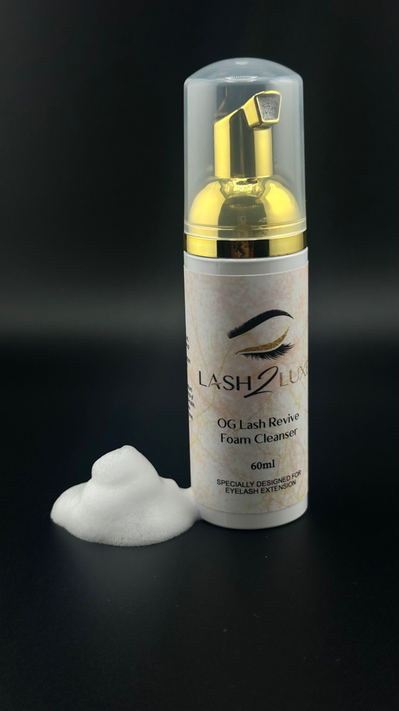 Lash Bath at Lash2Luxe in Cordova, TN